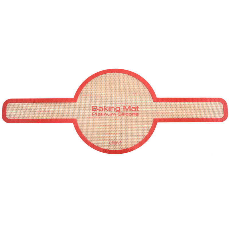 Long Handle Dutch Oven Mat Dough Transfer Pad