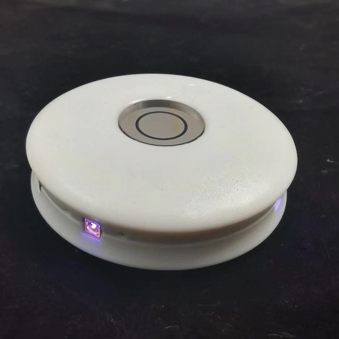 UFO ultraviolet bacteria lamp