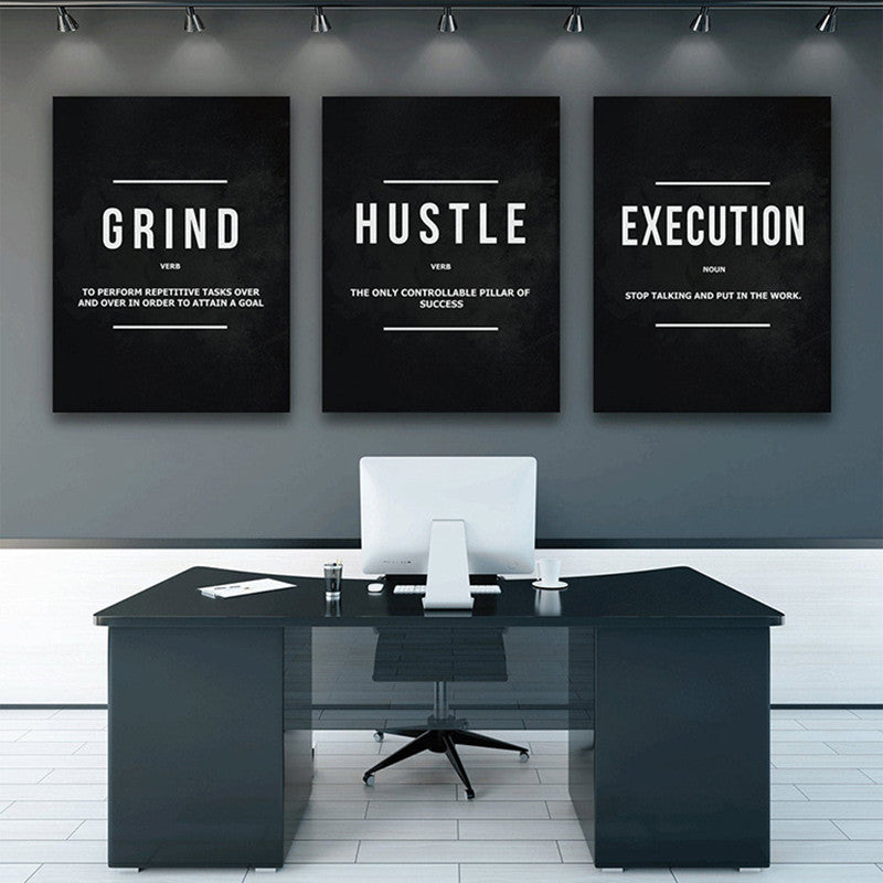 Office Decor