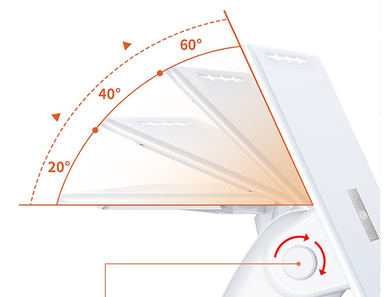 Tablet Stand Office Reading Small Board Desk
