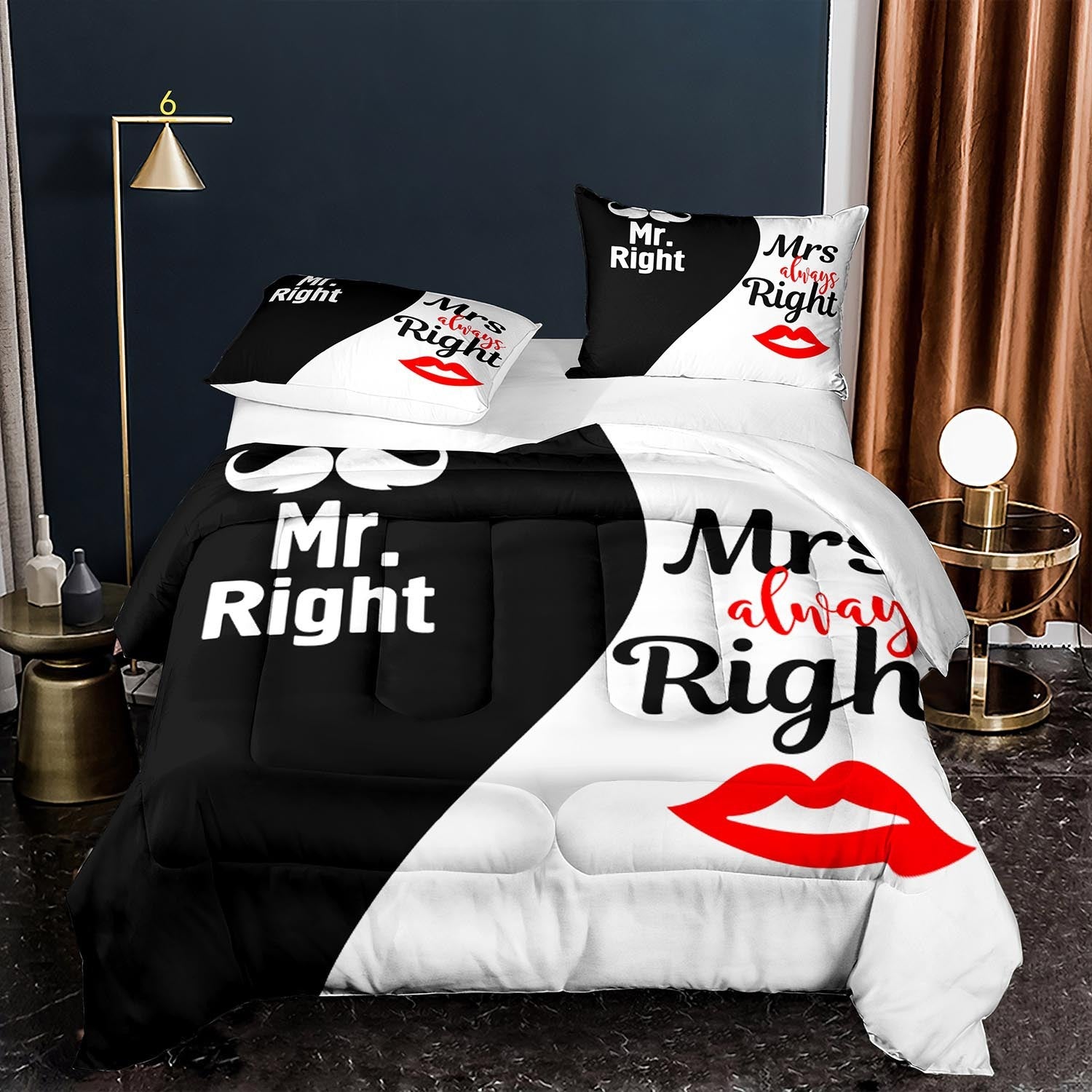 Bedroom Accessories