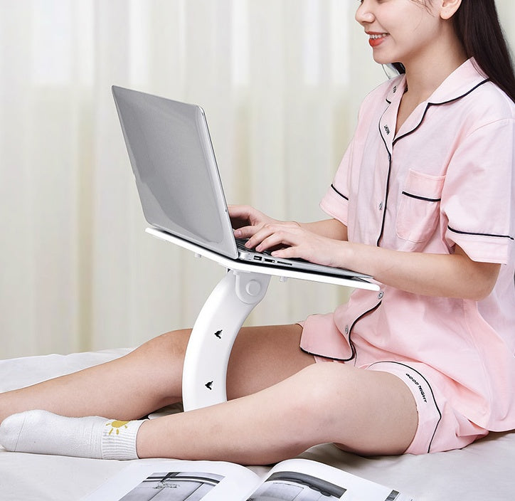 Tablet Stand Office Reading Small Board Desk