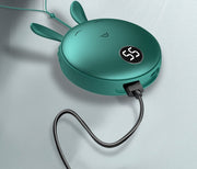 New USB Neck Warmers 2-in-1 Digital Display