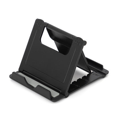 Multifunctional Folding Stand Creative Lazy Stand Mobile Desktop Stand