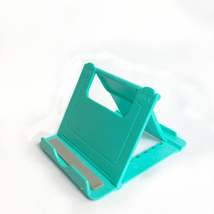 Multifunctional Folding Stand Creative Lazy Stand Mobile Desktop Stand