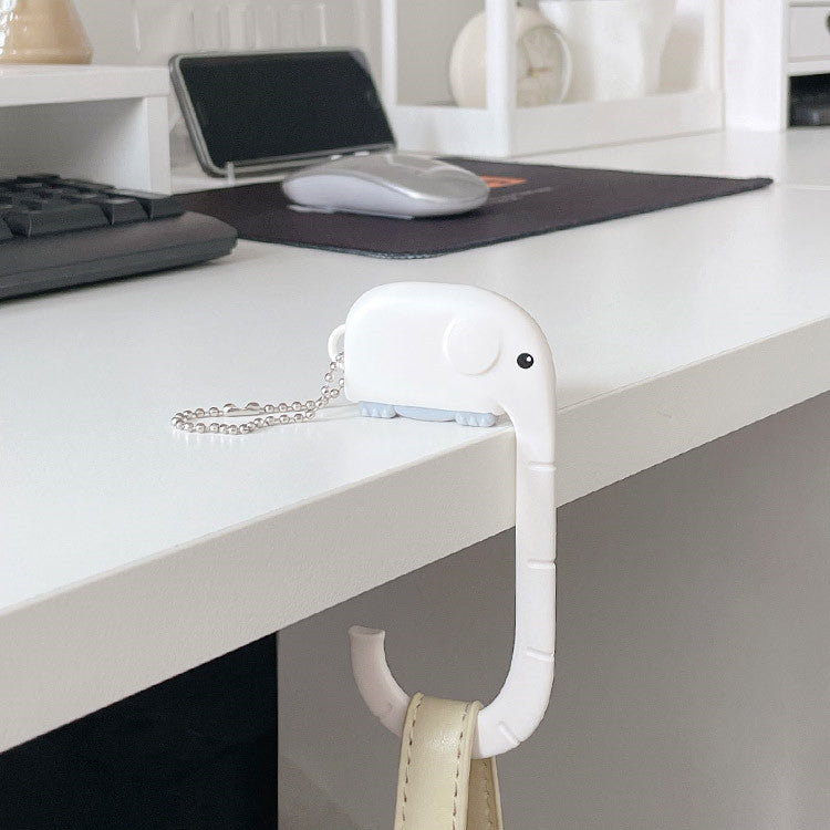 Going Out Office Portable Creative Desk Side Hook
