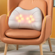 Office Life Electric Waist Massager
