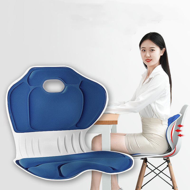 Home Office Comfort